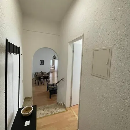 Διαμέρισμα Im Herzen Der Altstadt Place2b Κόμπλεντς